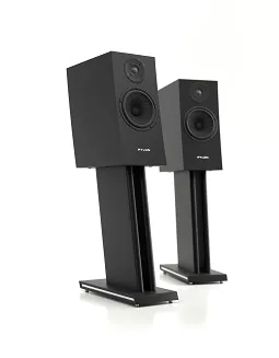 Kolumny podstawkowe Pylon Audio Jasper Monitor 18 active + hub (outlet) - 3