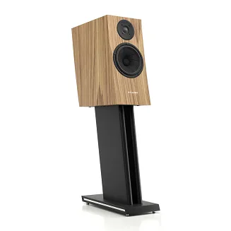Kolumny podstawkowe Pylon Audio Jasper Monitor 18 active + hub (outlet) - 7