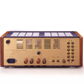 Wzmacniacz zintegrowany Leben CS-300XS - 2