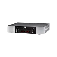 Odtwarzacz CD Moon 260D (czarno- srebrny)