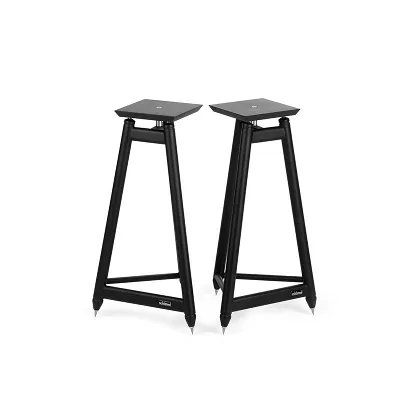 Solidsteel SS-6 (black)