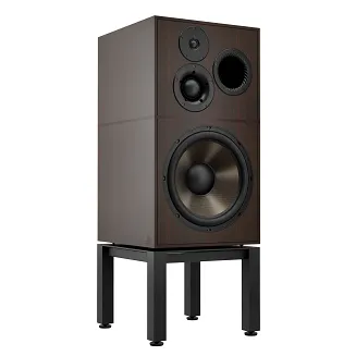 Kolumny podłogowe Revival Audio Atalante 7 Évo + stand - 8