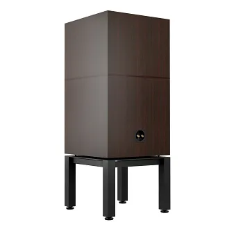 Kolumny podłogowe Revival Audio Atalante 7 Évo + stand - 4