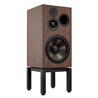 Kolumny podłogowe Revival Audio Atalante 7 Évo + stand - 2