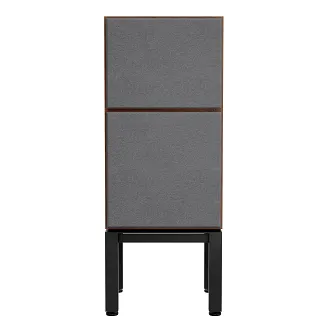 Kolumny podłogowe Revival Audio Atalante 7 Évo + stand - 6