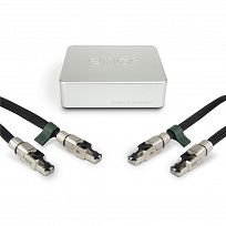 System streamingu Network Acoustics eno2 Streaming System