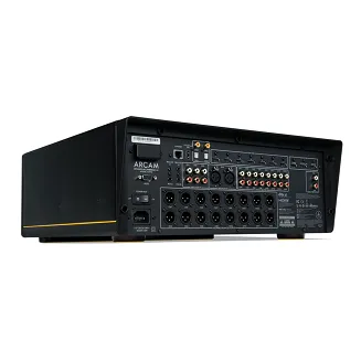 Amplituner kina domowego Arcam AVP45 - 3