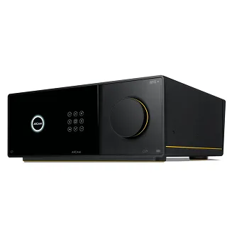 Amplituner kina domowego Arcam AVP45 - 2