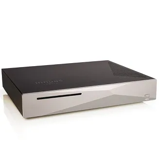 Innuos ZENith Mk3 SSD (srebrny) - 2