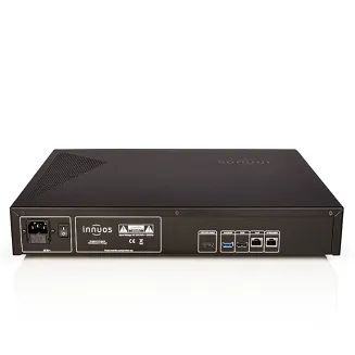 Innuos ZENith Mk3 SSD (srebrny) - 3