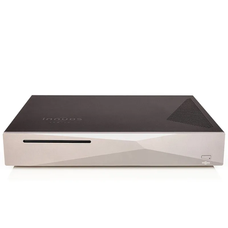 Innuos ZENith Mk3 SSD (srebrny)