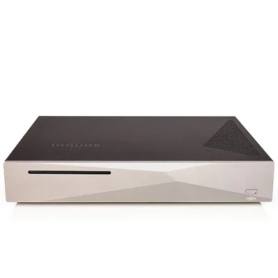 Innuos ZENith Mk3 SSD (srebrny)