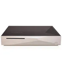 Odtwarzacz sieciowy Innuos ZENith Mk3 SSD (srebrny)