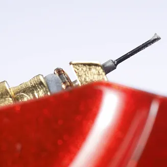 Wkładka gramofonowa MC Hana Umami Red - 4