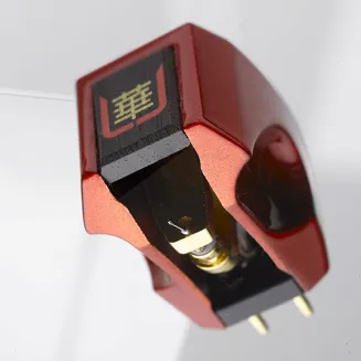 Wkładka gramofonowa MC Hana Umami Red - 2