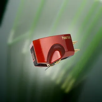 Wkładka gramofonowa MC Hana Umami Red - 10