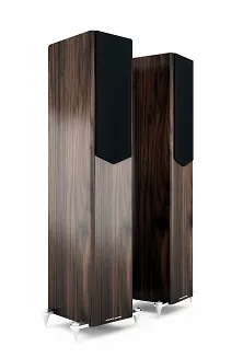 Kolumny podłogowe Acoustic Energy AE509 (orzech) - 2