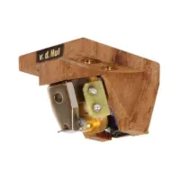 Wkładka gramofonowa MC Van den Hul The Crimson XGW