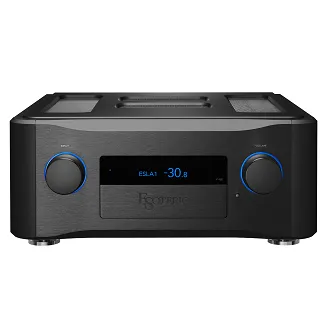Zintegrowany Wzmacniacz Stereo Esoteric F-02 - 3