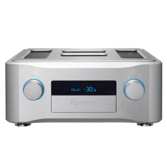 Zintegrowany Wzmacniacz Stereo Esoteric F-02 - 2