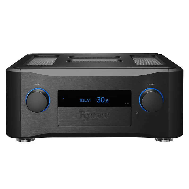 Zintegrowany Wzmacniacz Stereo Esoteric F-02