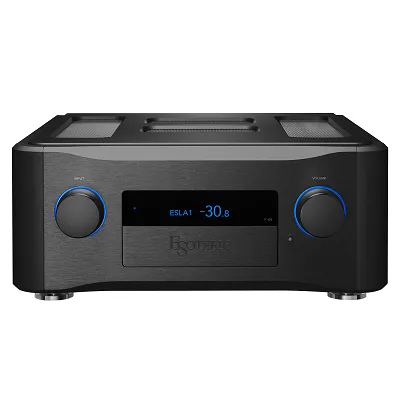 Zintegrowany Wzmacniacz Stereo Esoteric F-02