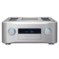 Zintegrowany Wzmacniacz Stereo Esoteric F-02