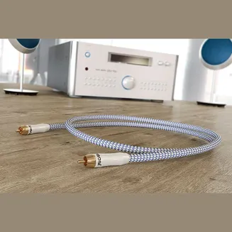 Przewód Ricable Primus Coaxial - 3