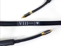 Purist Audio Design Poseidon Diamond Revision RCA