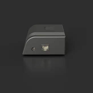 Odtwarzacz sieciowy Wattson Emerson Digital - 2