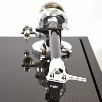 Gramofon E.A.T. C-Sharp - 2