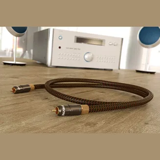 Przewód Ricable Magnus Coaxial MkII - 3