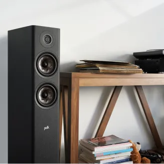 Kolumny podłogowe Polk Audio Reserve R500 (czarny) - 6