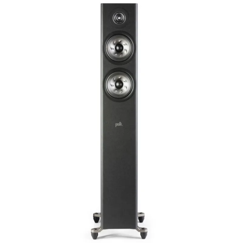 Kolumny podłogowe Polk Audio Reserve R500 (czarny)