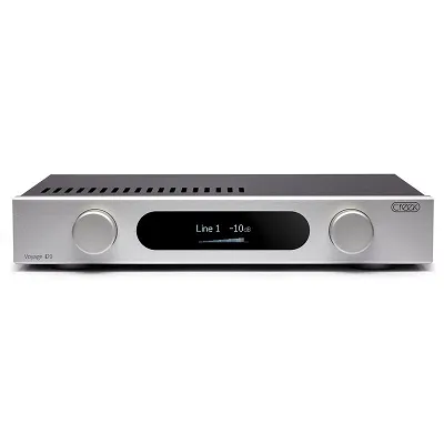 Wzmacniacz zintegrowany Creek Voyage i20 (srebrny)