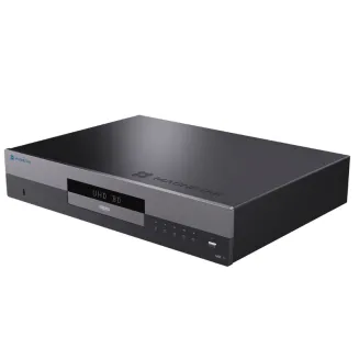 Odtwarzacz Blu-ray Magnetar UDP800 MKII (UDP-800 MKII) - 2