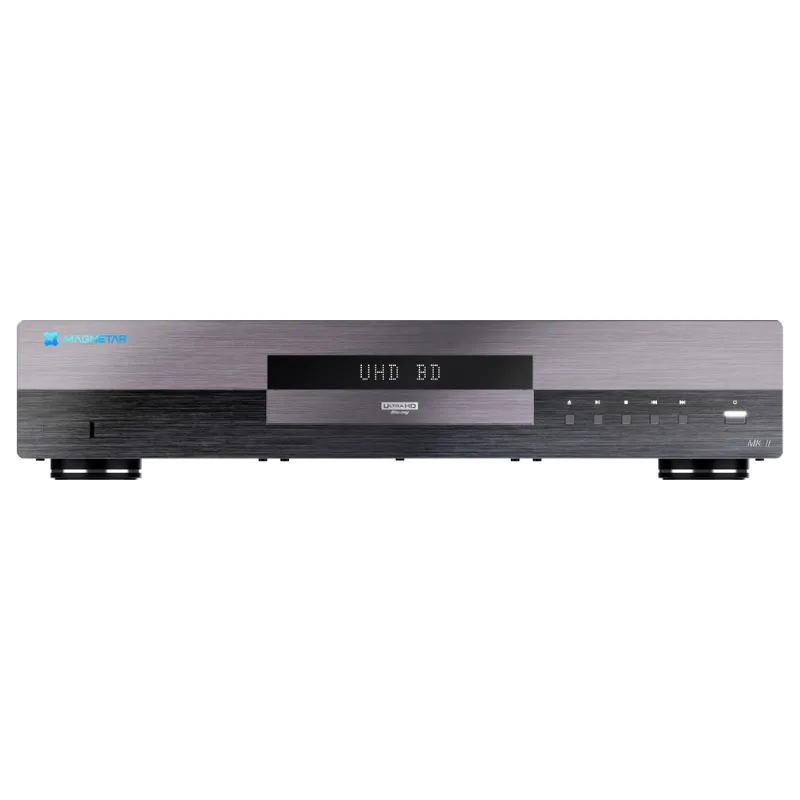 Odtwarzacz Blu-ray Magnetar UDP800 MKII (UDP-800 MKII)