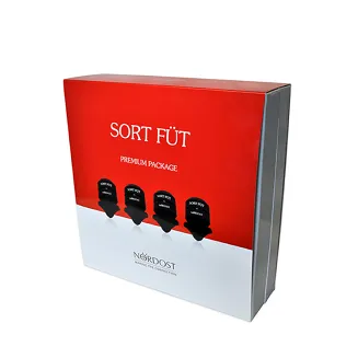 Nordost SORT FUT Premium Package - 3