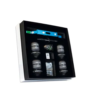 Nordost SORT FUT Premium Package - 2