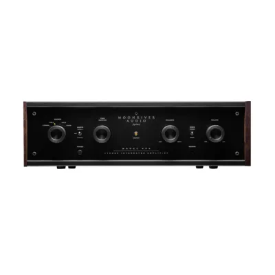 Moonriver Audio Model 404 Reference