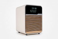 Ruark Audio R1 Mk4 (light cream)