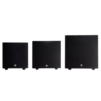 Subwoofer aktywny Morel USUB 1003 - 6