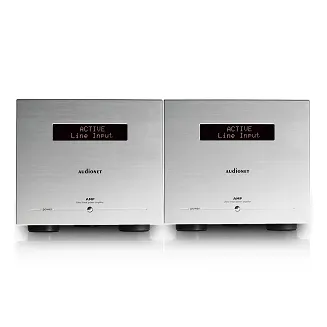 Końcówka mocy Audionet AMP - 3