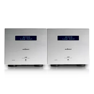 Końcówka mocy Audionet AMP - 2