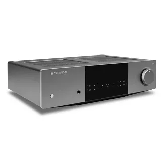 Wzmacniacz zintegrowany Cambridge Audio EXA100 - 2