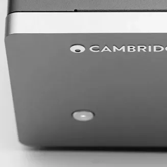 Wzmacniacz zintegrowany Cambridge Audio EXA100 - 7