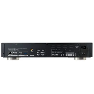 Reavon UBR-X100 - 2