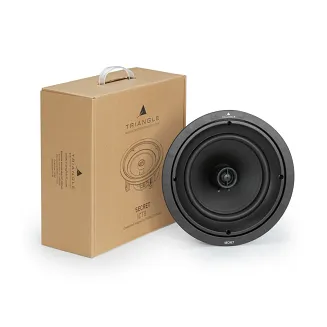Głośniki instalacyjne Triangle Secret ICT8 - 4