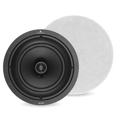 Głośniki instalacyjne Triangle Secret ICT8
