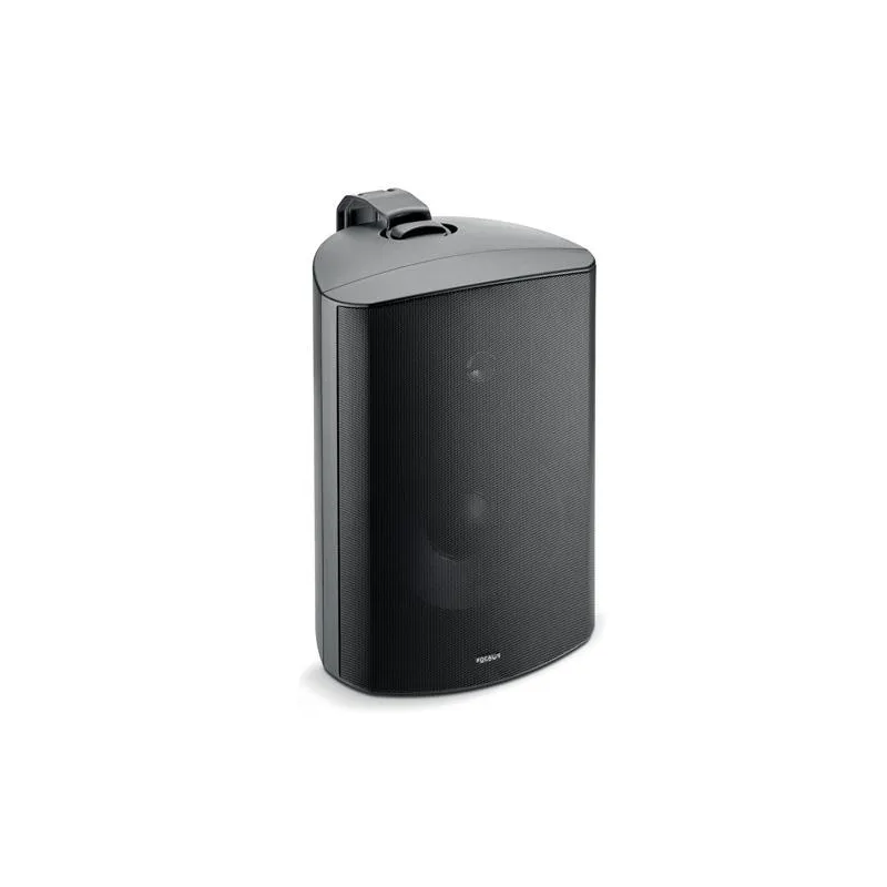 Kolumna zewnętrzna FOCAL 100 OD 8 (czarny)